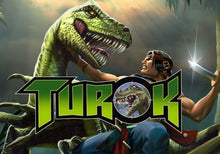 Turok - Offre groupée Steam CD Key