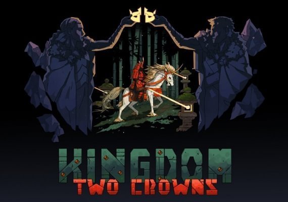 Royaume Deux Couronnes Steam CD Key