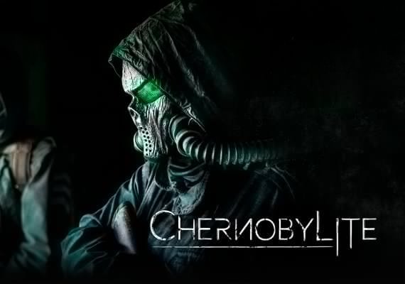 Vapeur de Tchernobylite CD Key