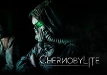 Vapeur de Tchernobylite CD Key