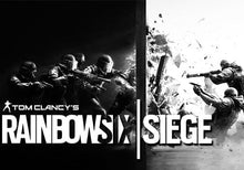 Tom Clancy's Rainbow Six : Siege - Edition Deluxe Xbox live CD Key