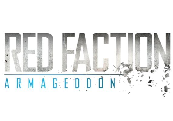 Red Faction : Armageddon Steam CD Key
