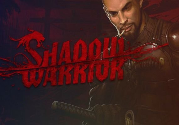 Shadow Warrior - Édition spéciale Steam CD Key