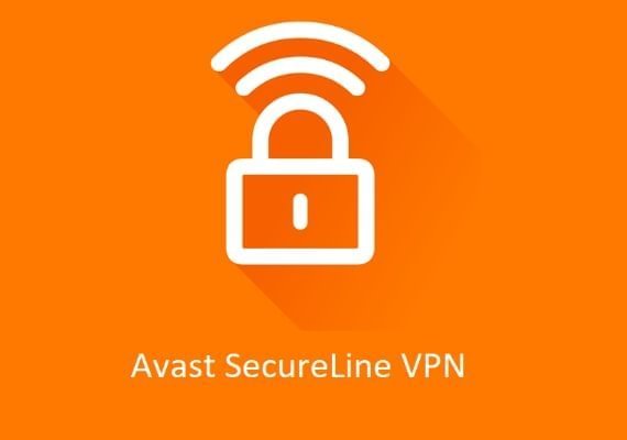 Avast SecureLine VPN 1 an 1 appareil CD Key
