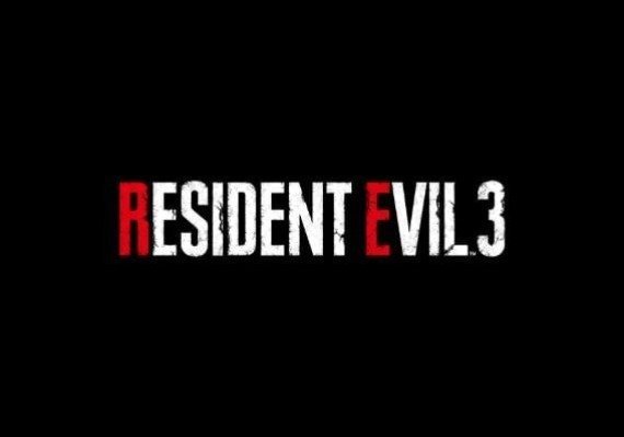 Resident Evil 3 - Remake EU PS4 PSN CD Key