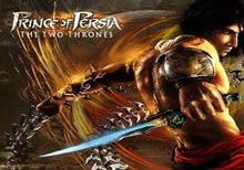 Prince of Persia : Les Deux Trônes GOG CD Key