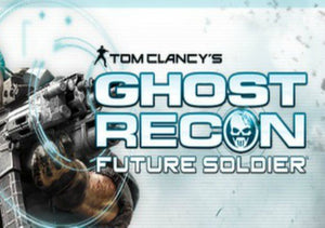 Tom Clancy's Ghost Recon : Future Soldier Ubisoft Connect CD Key