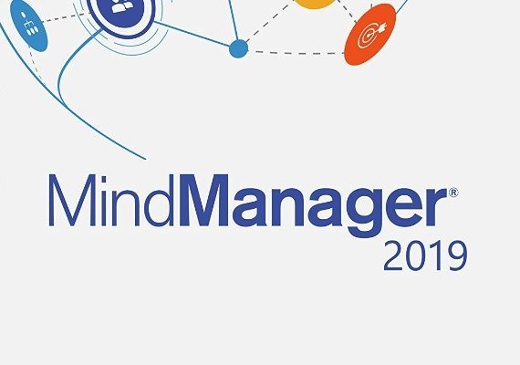 Mindjet Mindmanager 2019 FR Licence logicielle globale CD Key