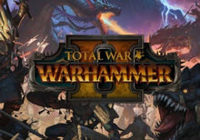 Total War : Warhammer II Steam CD Key
