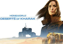 Homeworld : Deserts of Kharak Steam CD Key
