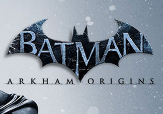 Batman : Arkham Origins Steam CD Key