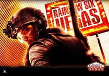 Tom Clancy's Rainbow Six : Vegas Ubisoft Connect CD Key