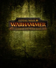 Total War : Warhammer - Le royaume des elfes des bois Steam CD Key