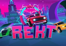 REKT ! High Octane Stunts Steam CD Key