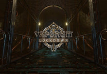 Vaporum : Lockdown Steam CD Key