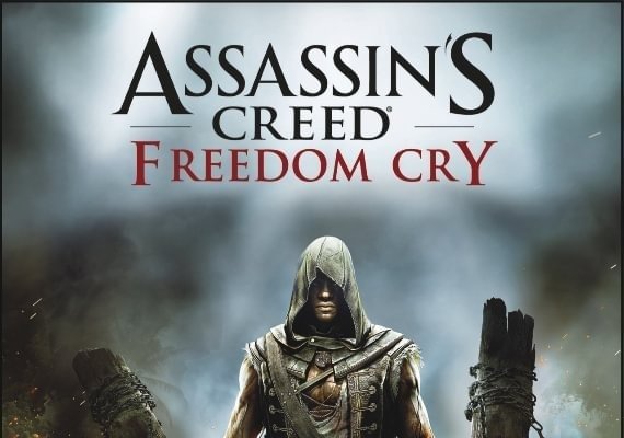 Assassin's Creed : Freedom Cry Ubisoft Connect CD Key