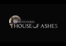 The Dark Pictures Anthology : House of Ashes Steam CD Key