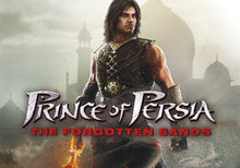 Prince of Persia : The Forgotten Sands Ubisoft Connect CD Key