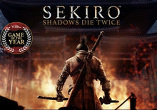 Sekiro : Shadows Die Twice GOTY EU Xbox live CD Key