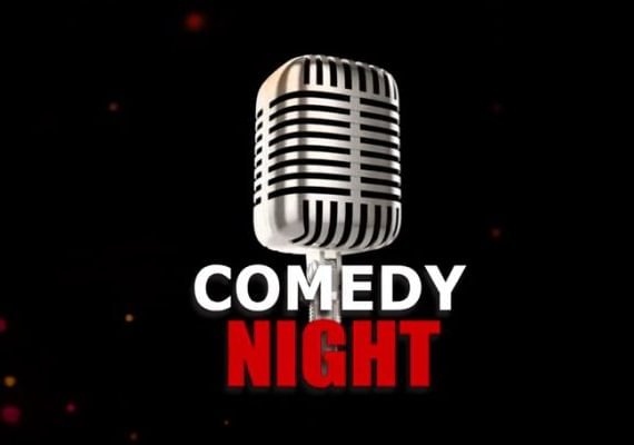 Comedy Night Steam CD Key