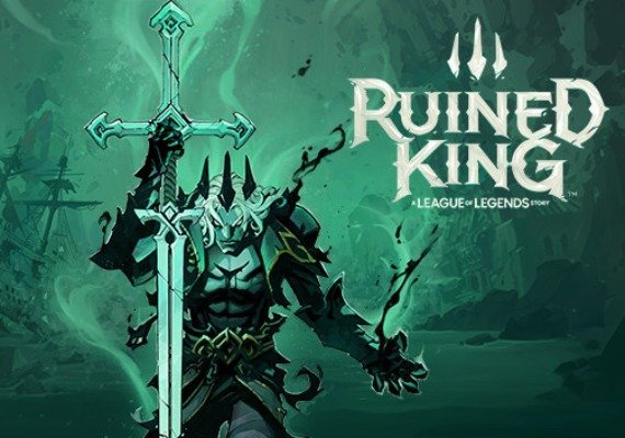 Ruined King : Une histoire de League of Legends Steam CD Key