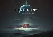 Destiny 2 : Shadowkeep EU Steam CD Key