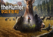 theHunter : Call of the Wild - 2019 Edition Steam CD Key