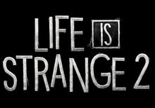 Life is Strange 2 : Saison complète Steam CD Key