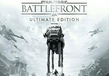 Star Wars : Battlefront - Ultimate Edition Origin CD Key
