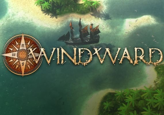 Vapeur Windward CD Key