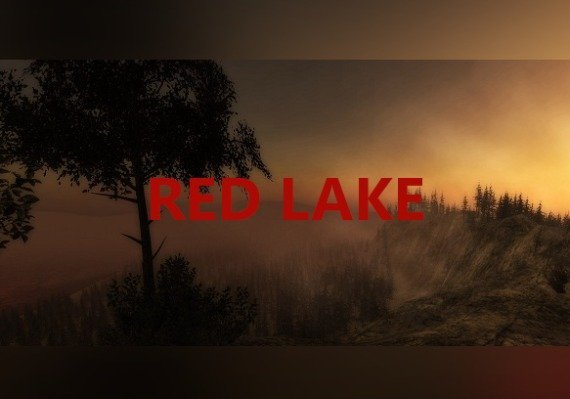 Vapeur de Red Lake CD Key