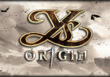 Ys Origin Steam CD Key