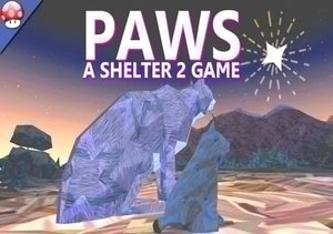 Paws : A Shelter 2 Game - Pitter Patter Edition Steam CD Key