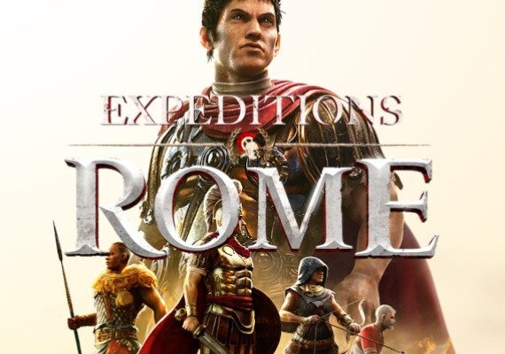Expéditions : Rome Steam CD Key