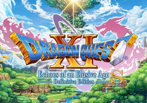 Dragon Quest XI S : Echoes of an Elusive Age - Definitive Edition EU PSN CD Key