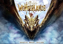 Tiny Tina's Wonderlands - Chaotic Great Edition Epic Games CD Key