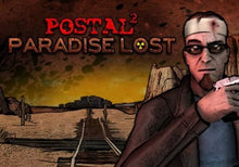 Postal 2 : Paradise Lost Steam CD Key