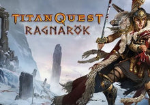 Titan Quest : Ragnarok Steam CD Key