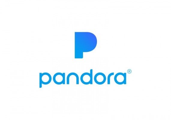 Pandora Plus 6 mois prépayés CD Key