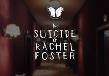 Le suicide de Rachel Foster Vapeur CD Key