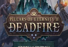 Pillars of Eternity II : Deadfire - Obsidian Edition Steam CD Key