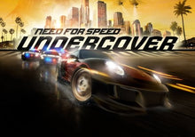 Need for Speed : Undercover Origine CD Key