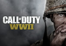 CoD Call of Duty : World War II / WWII ROW Steam CD Key