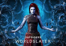 Outriders : Worldslayer - Collection Edition EU Steam CD Key