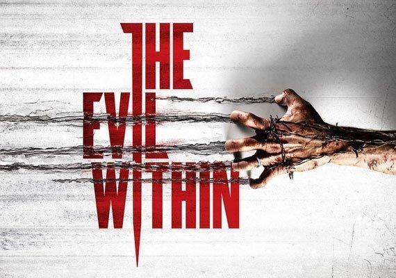 The Evil Within FR EU Xbox One/Série CD Key