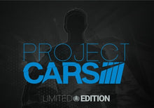 Project Cars - Edition limitée Steam CD Key