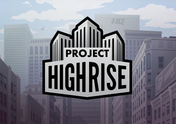 Projet Highrise Steam CD Key