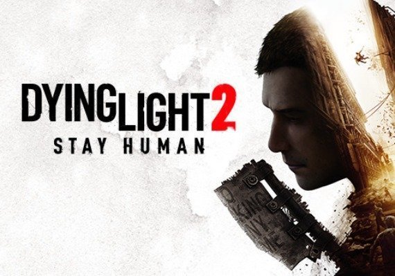 Dying Light 2 : Stay Human - Ultimate Upgrade Steam CD Key