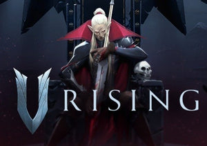V Rising - Dracula's Relics Pack Steam CD Key