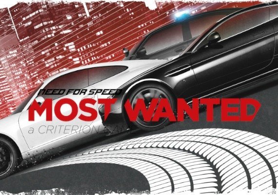 Need for Speed : Most Wanted Origin CD Key